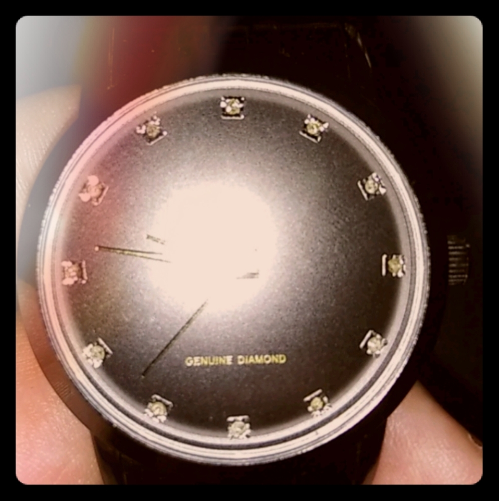 Men's watch